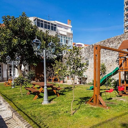 Pedra Iberica Otel Porto Dış mekan fotoğraf