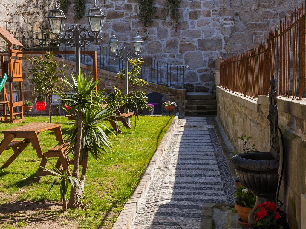 Pedra Iberica Otel Porto Dış mekan fotoğraf