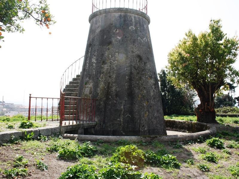 Pedra Iberica Otel Porto Dış mekan fotoğraf